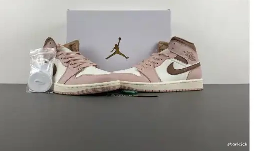 BQ6472-620 Jordan Air BQ6472-620  Mid  1 Feasts 0611